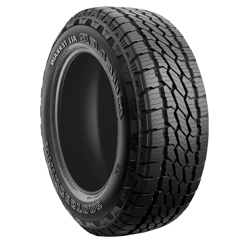 285/65R17 116T BRIDGESTONE DUELER ALL TERRAIN A/T002