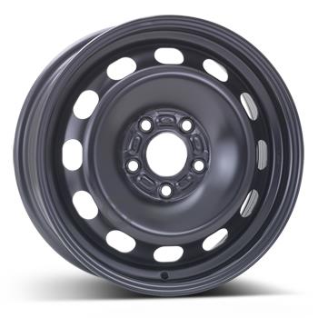 ALCAR STAHLRAD 7995 6x15 5/108 ET46 CB63.4