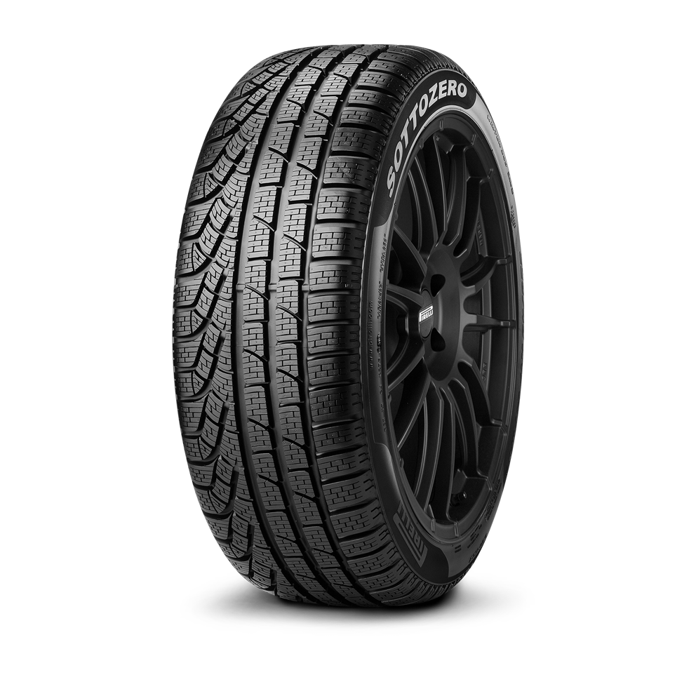 275/30R20 97V PIRELLI WINTER 240 SOTTOZERO SERIE II XL (E)