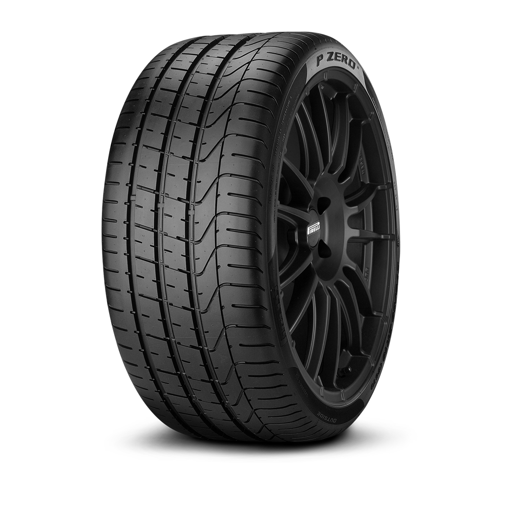 275/35ZR21 103Y PIRELLI P ZERO XL (B1)