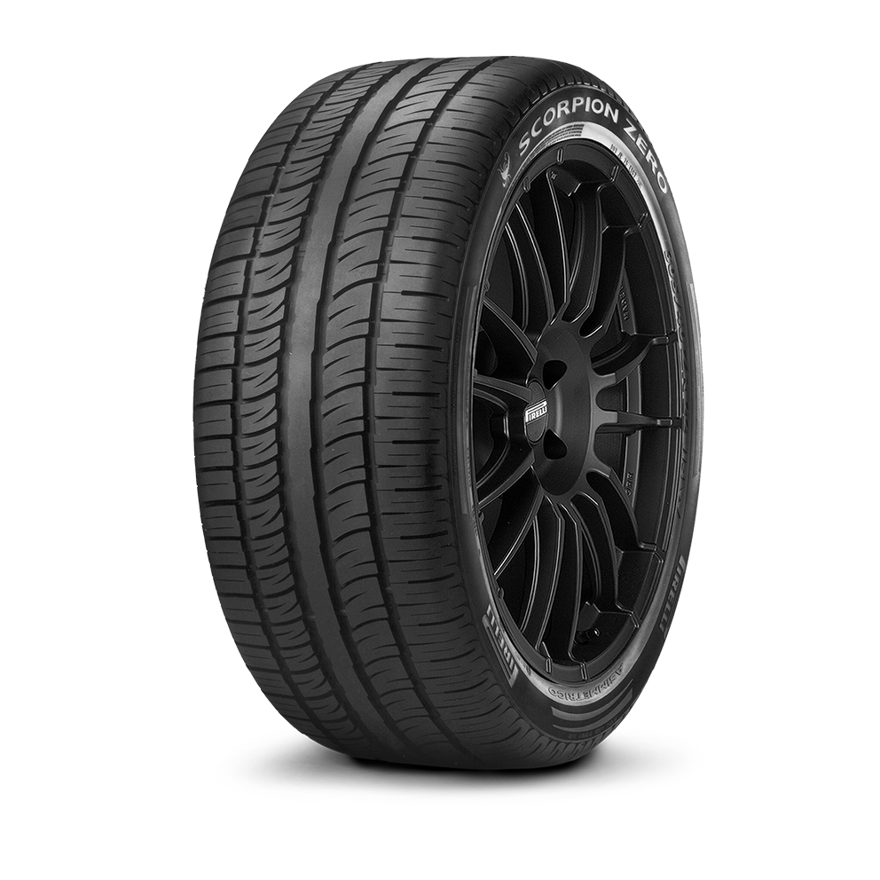 235/45R19 99V PIRELLI SCORPION ZERO ASIMMETRICO XL