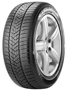 325/55R22 116H PIRELLI SCORPION WINTER (MO)