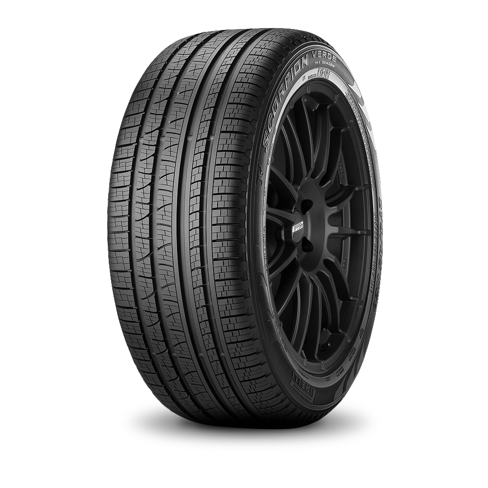 295/45ZR20 110Y PIRELLI SCORPION VERDE ALL SEASON