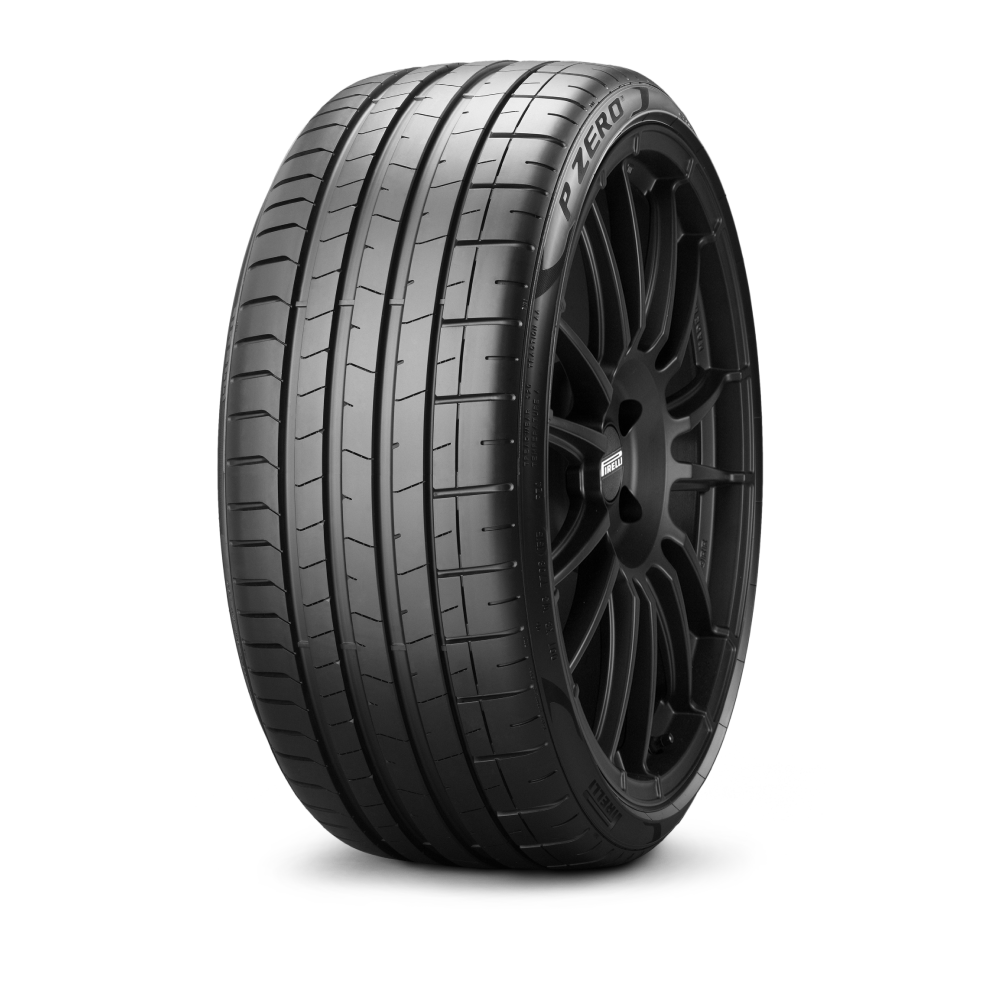 275/40R21 107Y PIRELLI P ZERO XL (*)