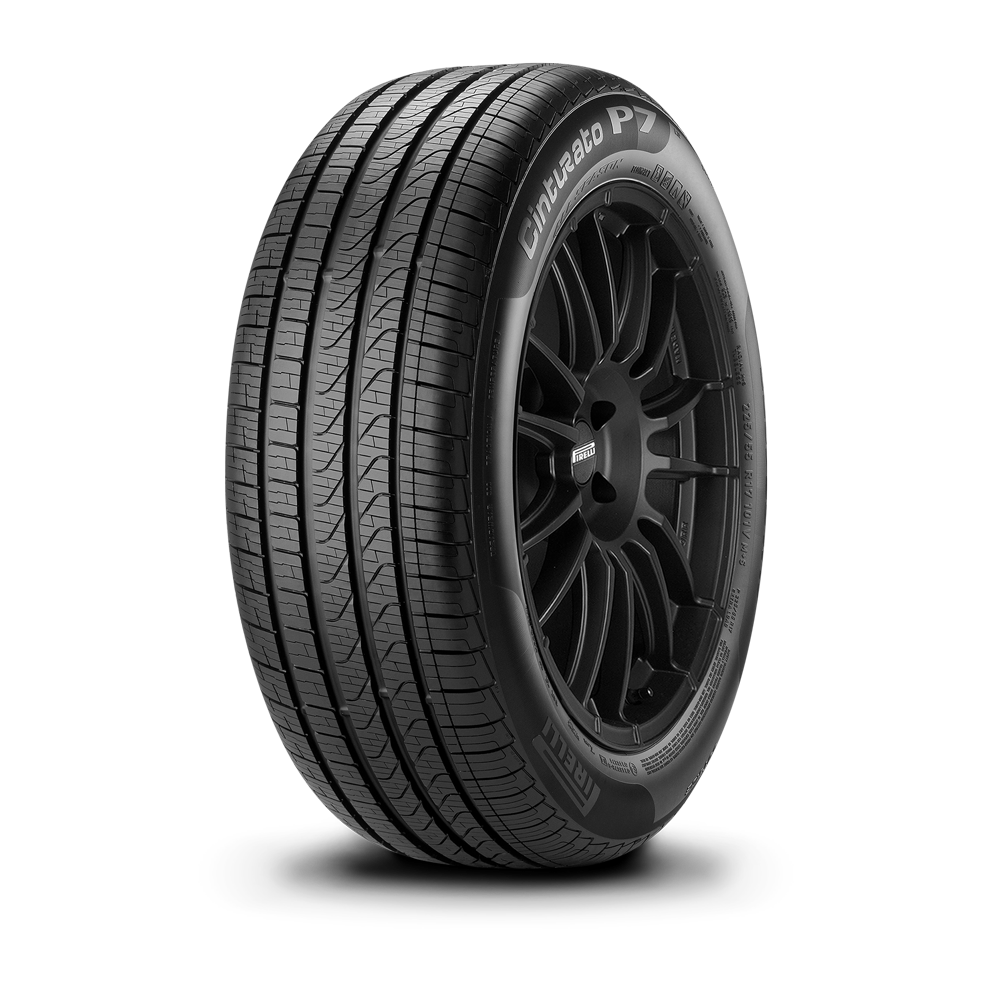 275/35R19 100H PIRELLI CINTURATO P7 ALL SEASON XL (*)