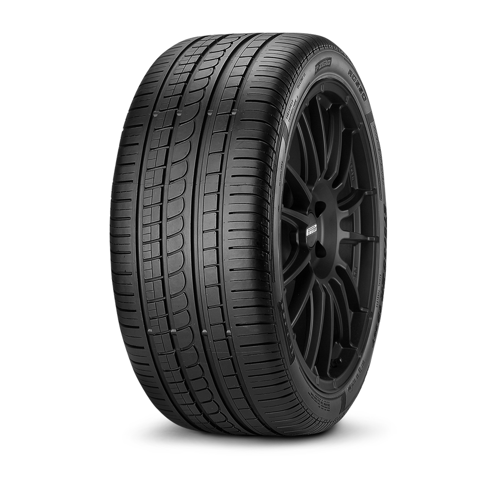 205/55ZR16 91Y PIRELLI PZERO ROSSO (N5)