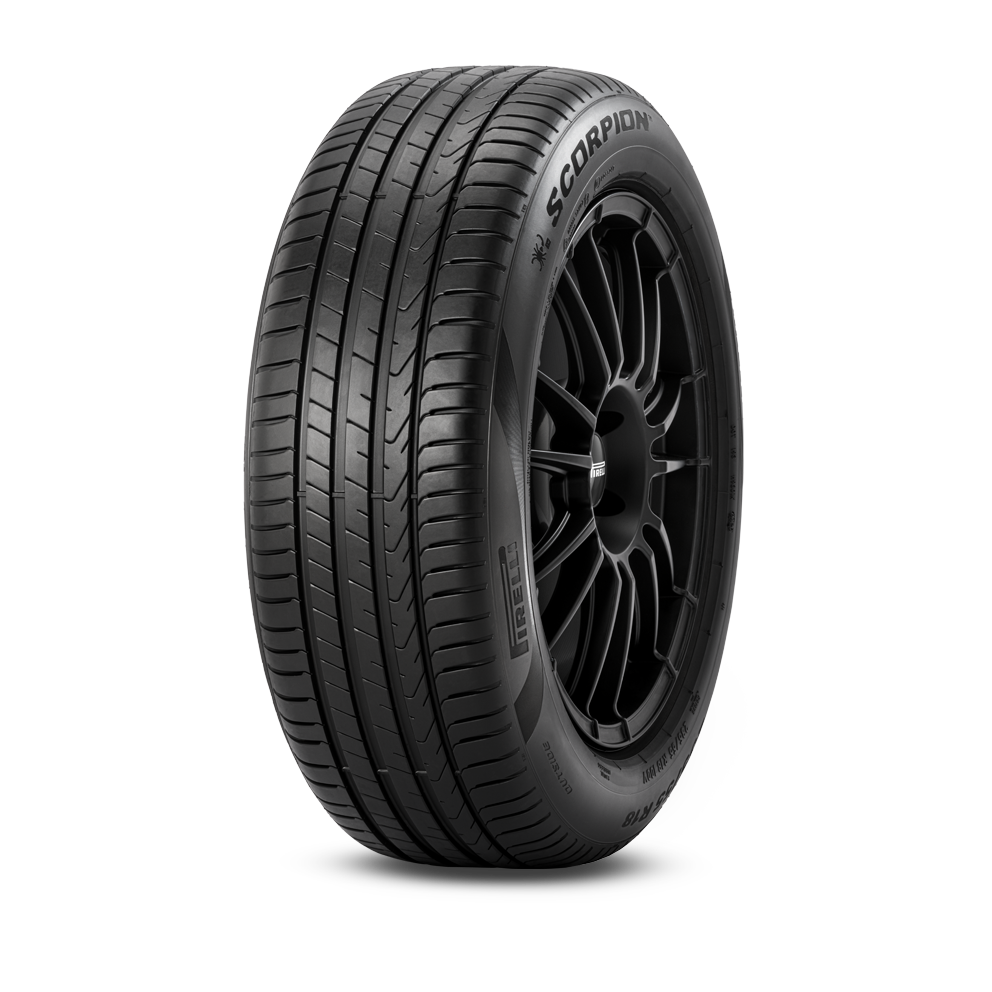 255/50R19 103T PIRELLI SCORPION (AO) (+)