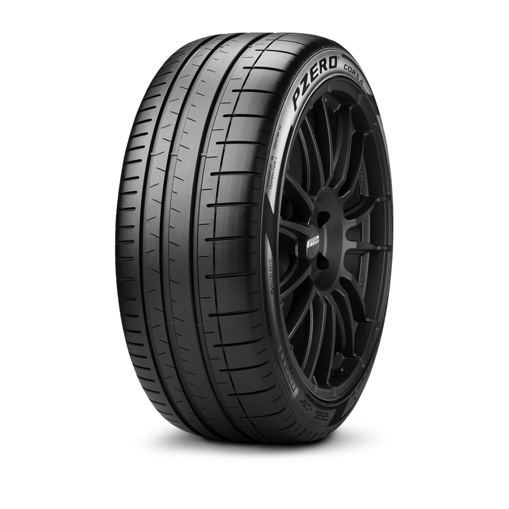 255/40R22 103Y PIRELLI P ZERO CORSA XL (NE0)