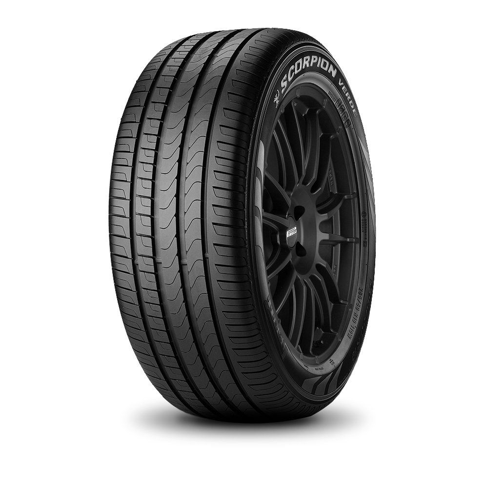 235/55R18 100W PIRELLI SCORPION VERDE (MO) (KS)