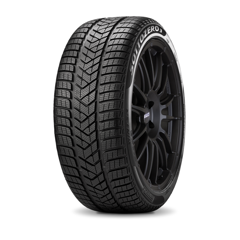 275/40R20 106V PIRELLI WINTER SOTTOZERO 3 XL (*)