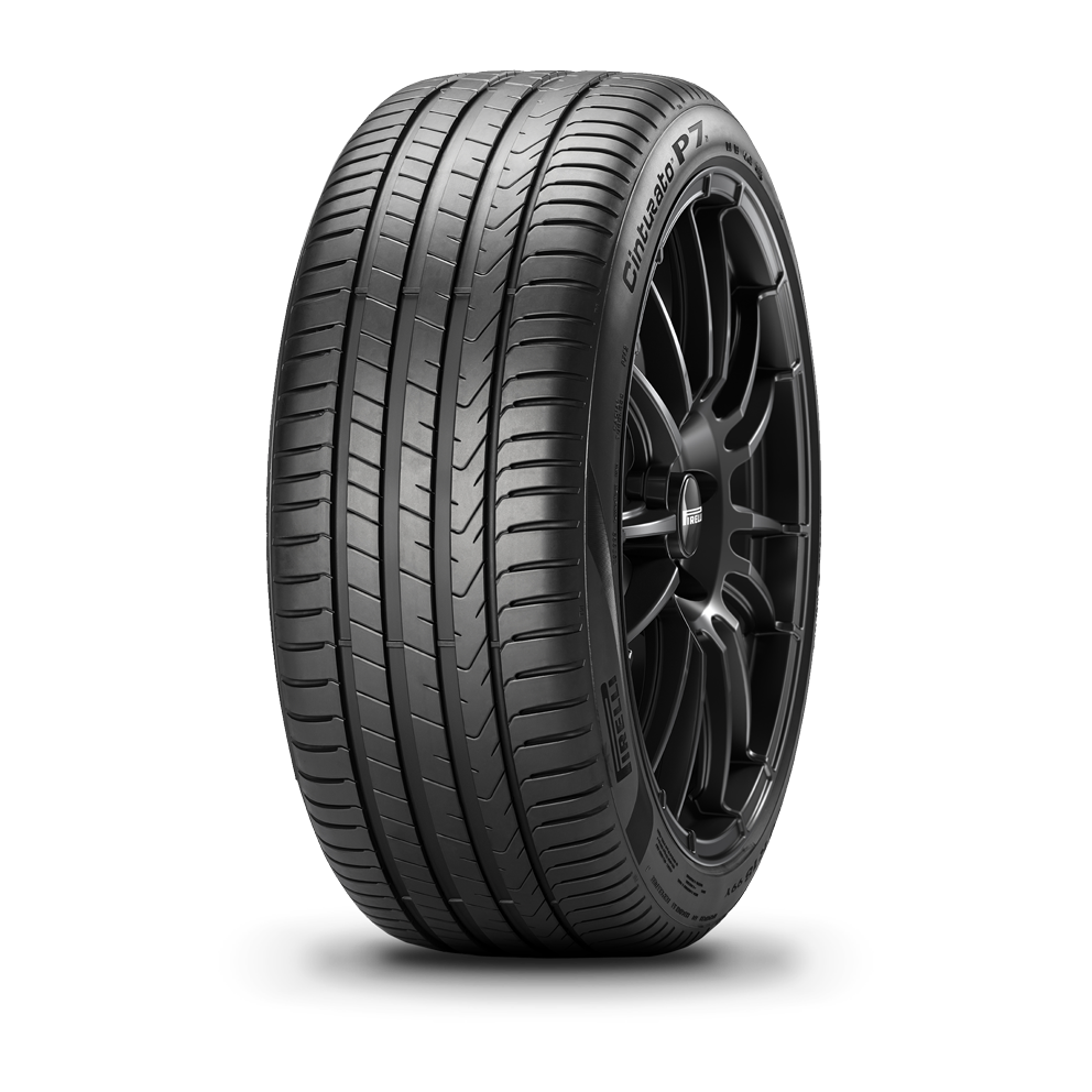 235/45R20 100T PIRELLI CINTURATO P7 XL (+)