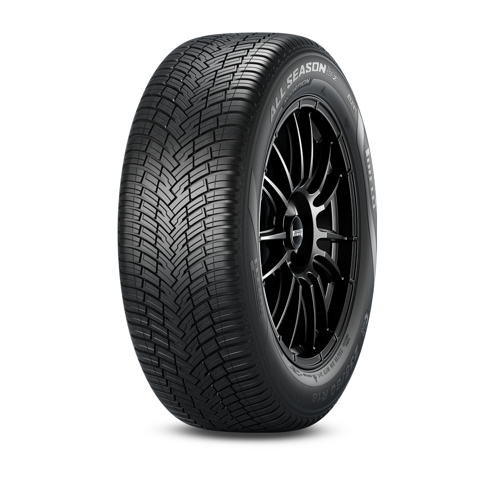 315/35R20 110W PIRELLI SCORPION ALL SEASON SF2 XL