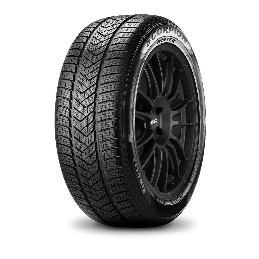 285/45R21 113V PIRELLI SCORPION WINTER XL (E) (A8A)