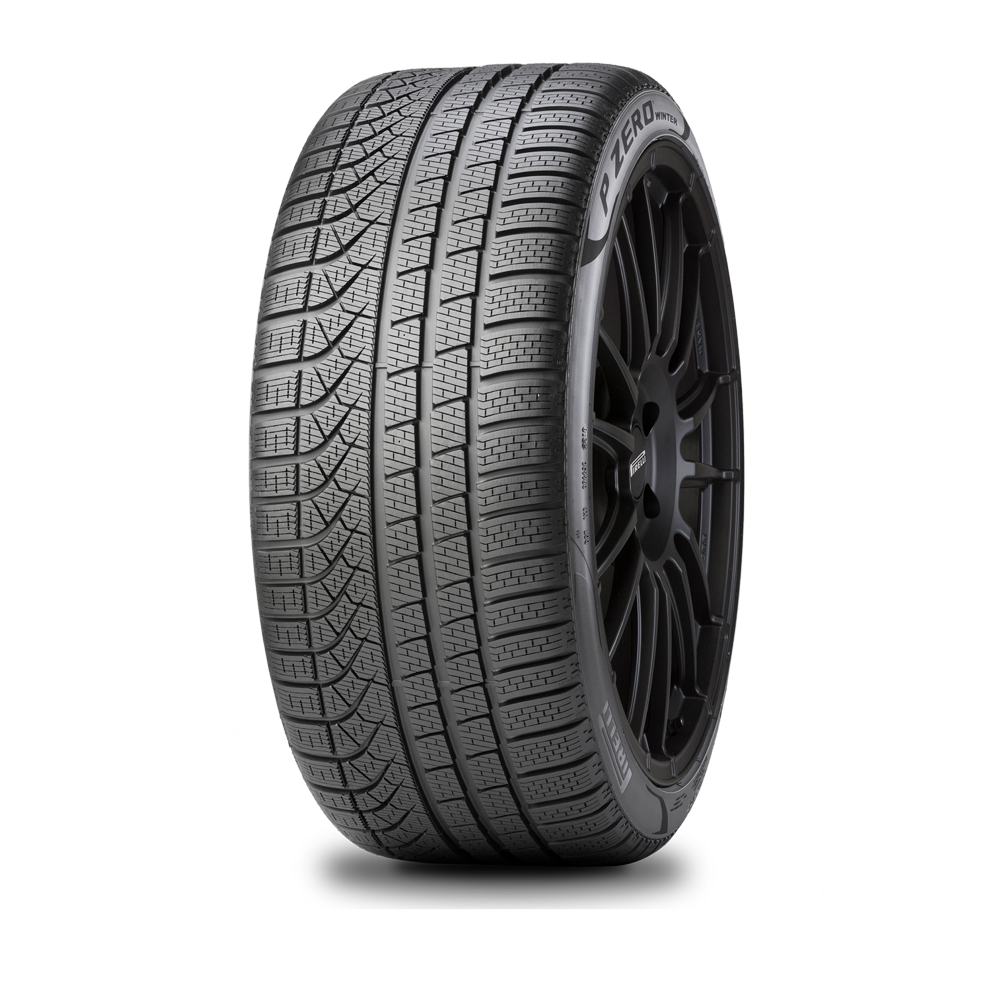 295/35R23 108H PIRELLI PZERO WINTER XL (*)