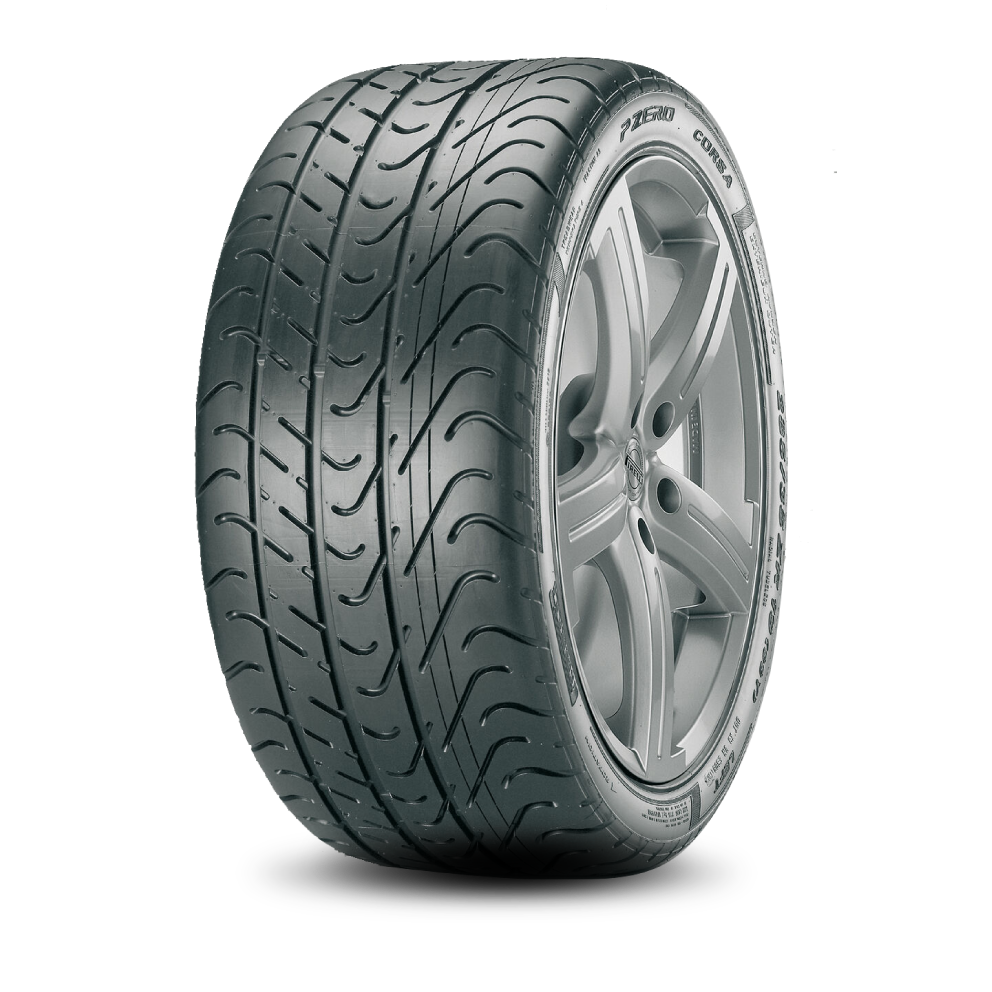 335/30ZR18 102Y PIRELLI P ZERO CORSA (KS)