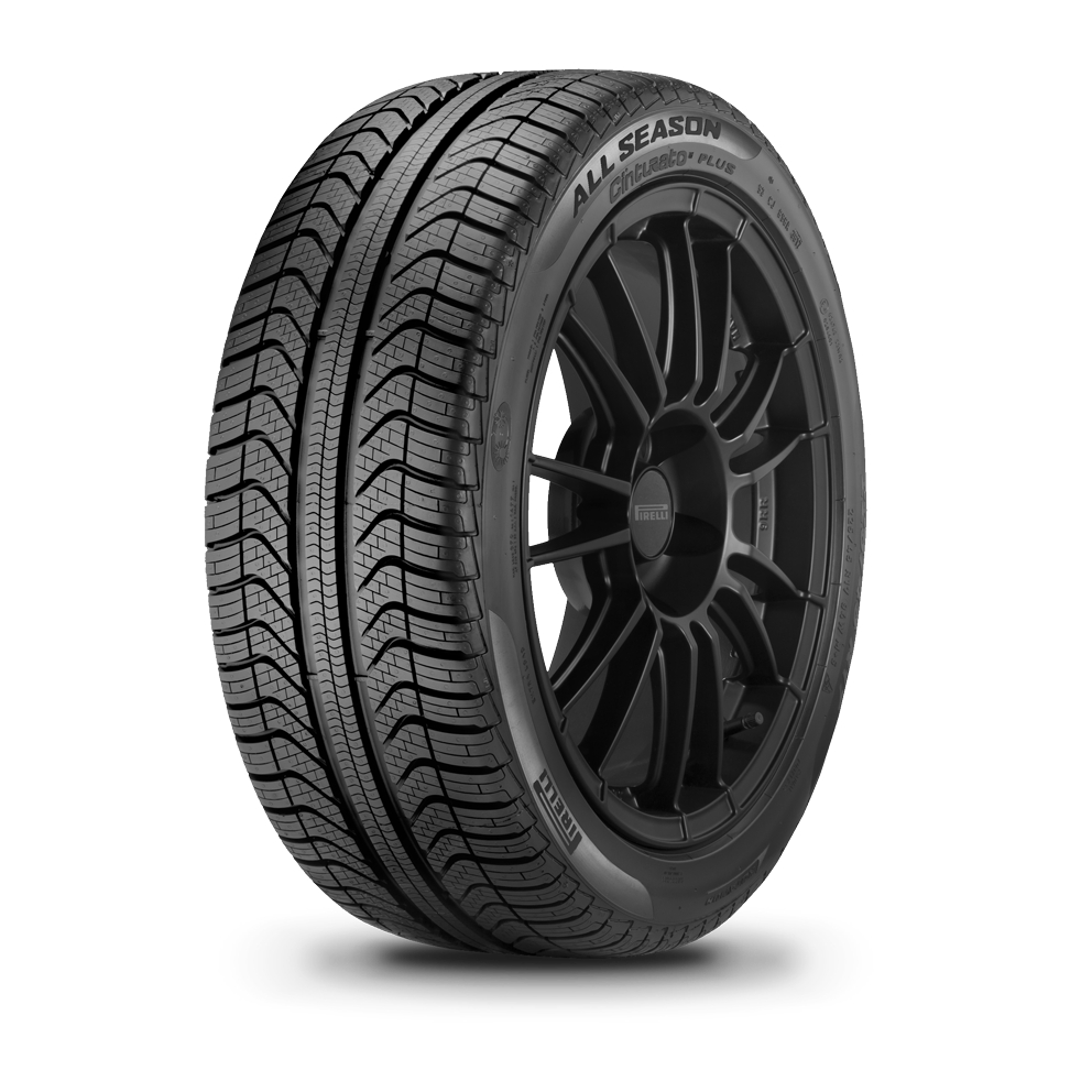 225/55R19 99V PIRELLI CINTURATO ALL SEASON PLUS