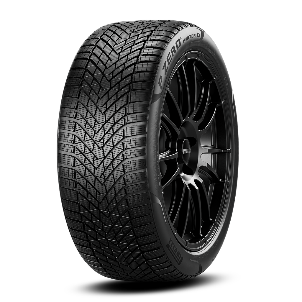 315/35R20 110V PIRELLI PZERO WINTER D XL (ND0)