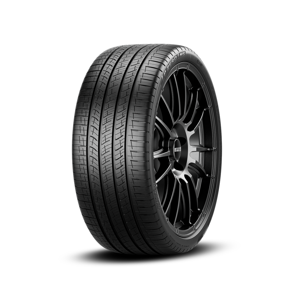 275/30R20 97Y PIRELLI P-ZERO MS XL (T0)