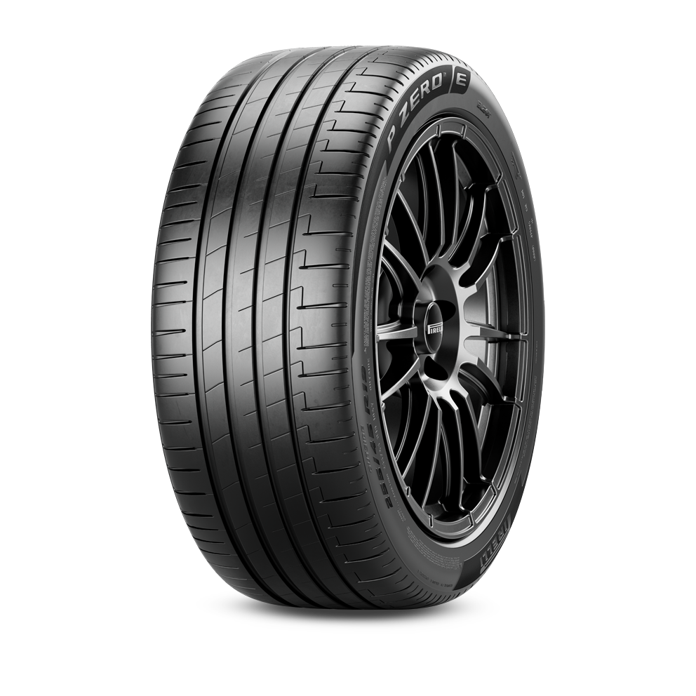 285/40R20 108Y PIRELLI PZERO E XL