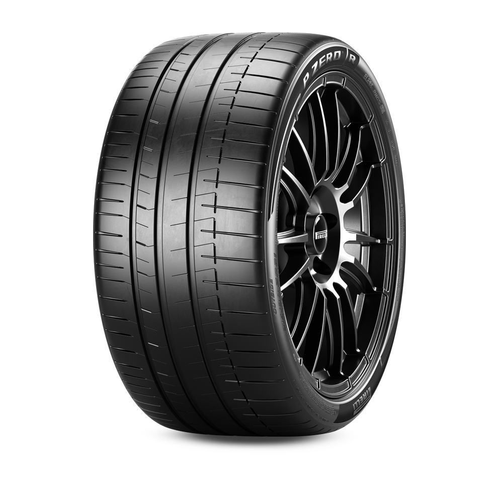 325/30ZR21 108Y PIRELLI PZERO R XL (ND0)