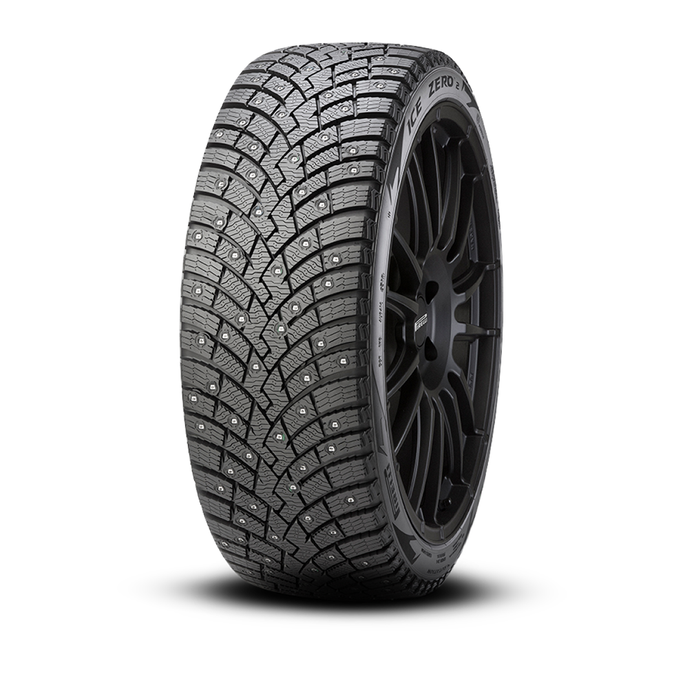 215/65R16 102T PIRELLI WINTER ICE ZERO 2 XL (KS)