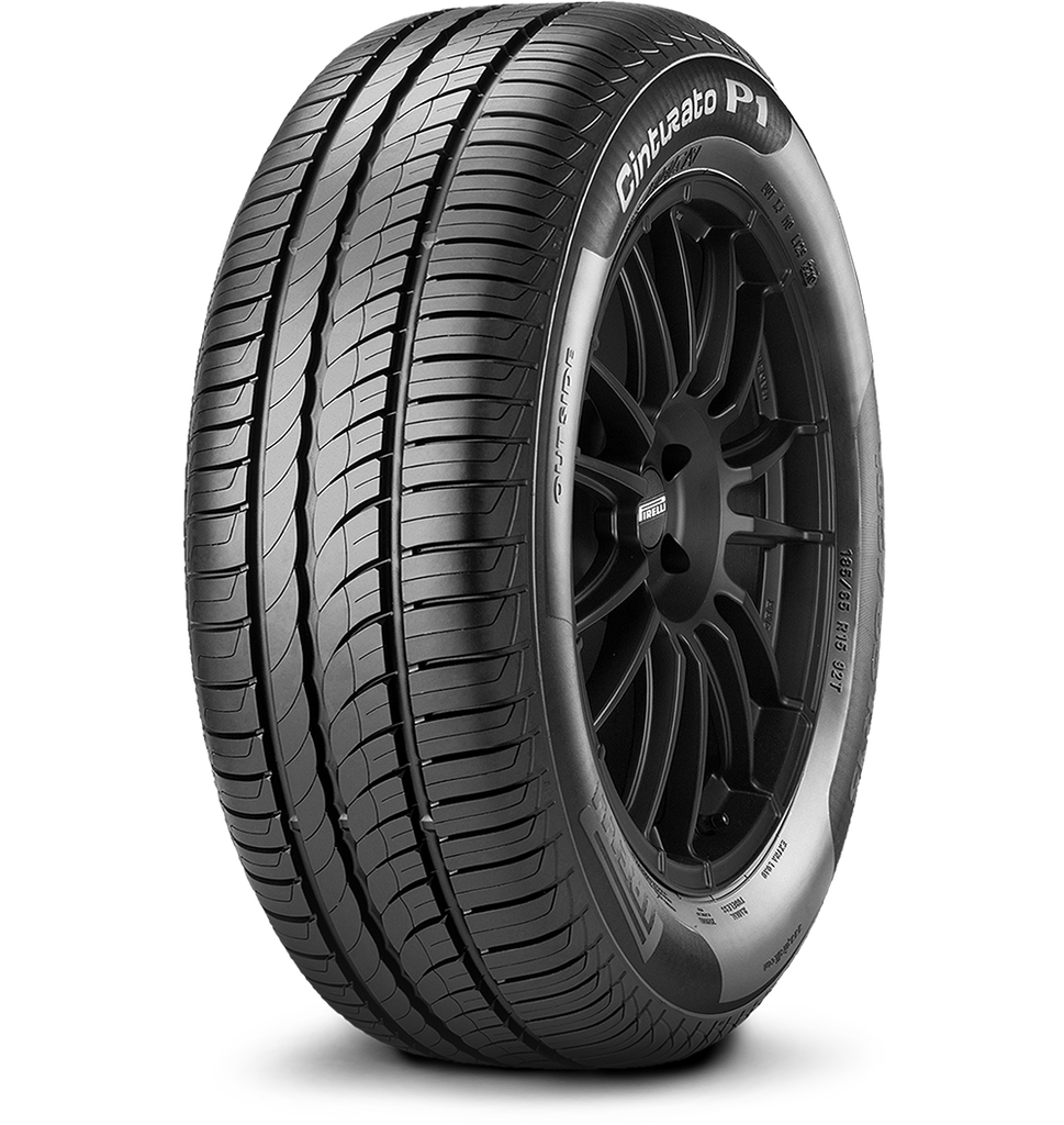 195/55R16 87H PIRELLI CINTURATO P1