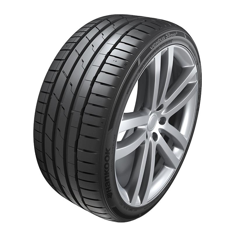 295/40R21 111Y HANKOOK VENTUS S1 EVO3 SUV XL FP