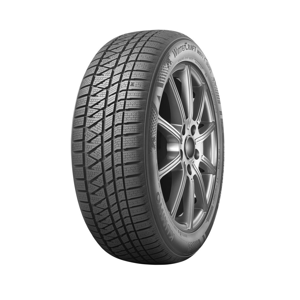 255/70R15 108T KUMHO WS71 XL 4PR
