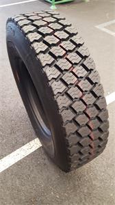 315/80R22.5 156/150L KA PINNOITETTU N21 SIS. 1 HANKOOK RUNKO XL DRIVE