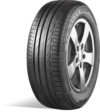 215/60R16 95V BRIDGESTONE TURANZA T001 XL