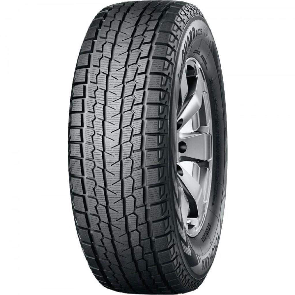 225/65R17 102Q YOKOHAMA ICEGUARD G075 XL