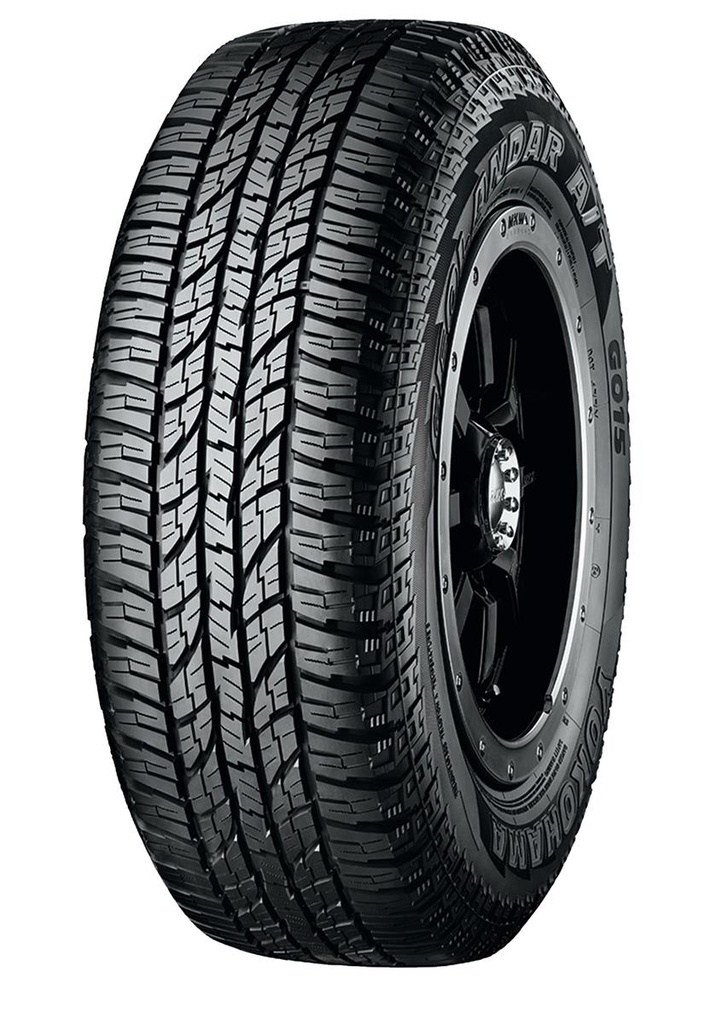 31x10.50R15 109S YOKOHAMA GEOLANDAR A/T G015 XL 6PR OWL
