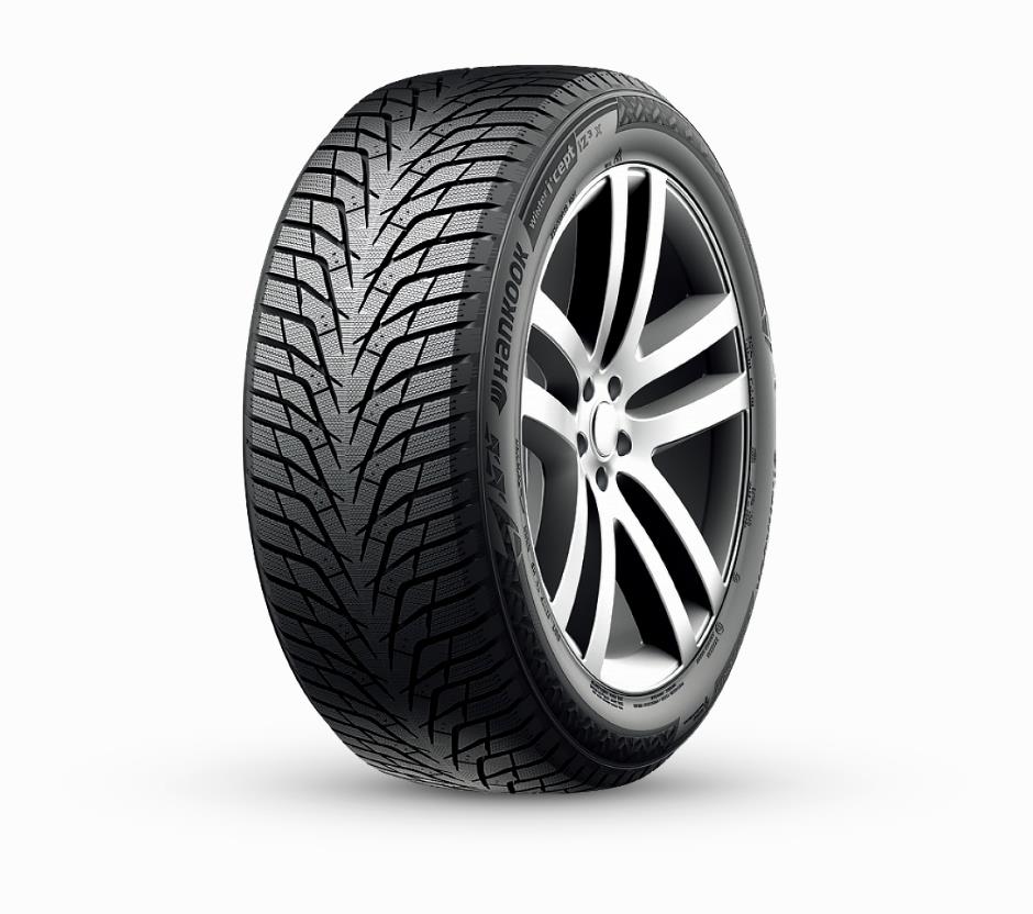 235/50R19 99T HANKOOK WINTER I*CEPT IZ3 X XL FP