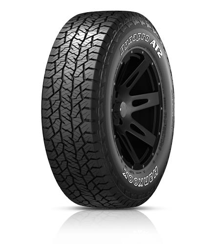 245/70R16 111T HANKOOK DYNAPRO AT2 XL FP