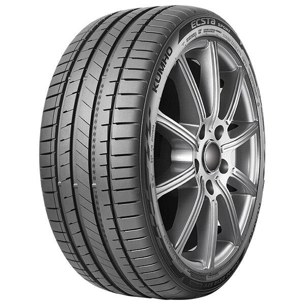 245/40R19 98Y KUMHO ECSTA SPORT XL K-SILENT(FOAM TIRE)