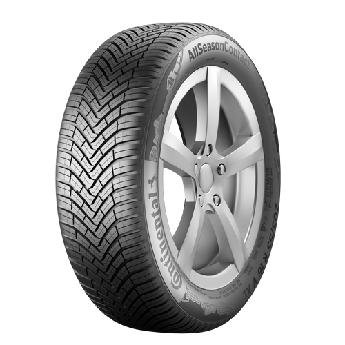 235/40R19 96Y CONTINENTAL ALLSEASONCONTACT XL EVC