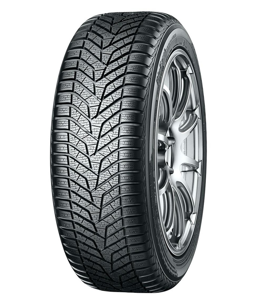 255/35R19 96W YOKOHAMA BLUEARTH*WINTER V905 XL RIM PROTECT