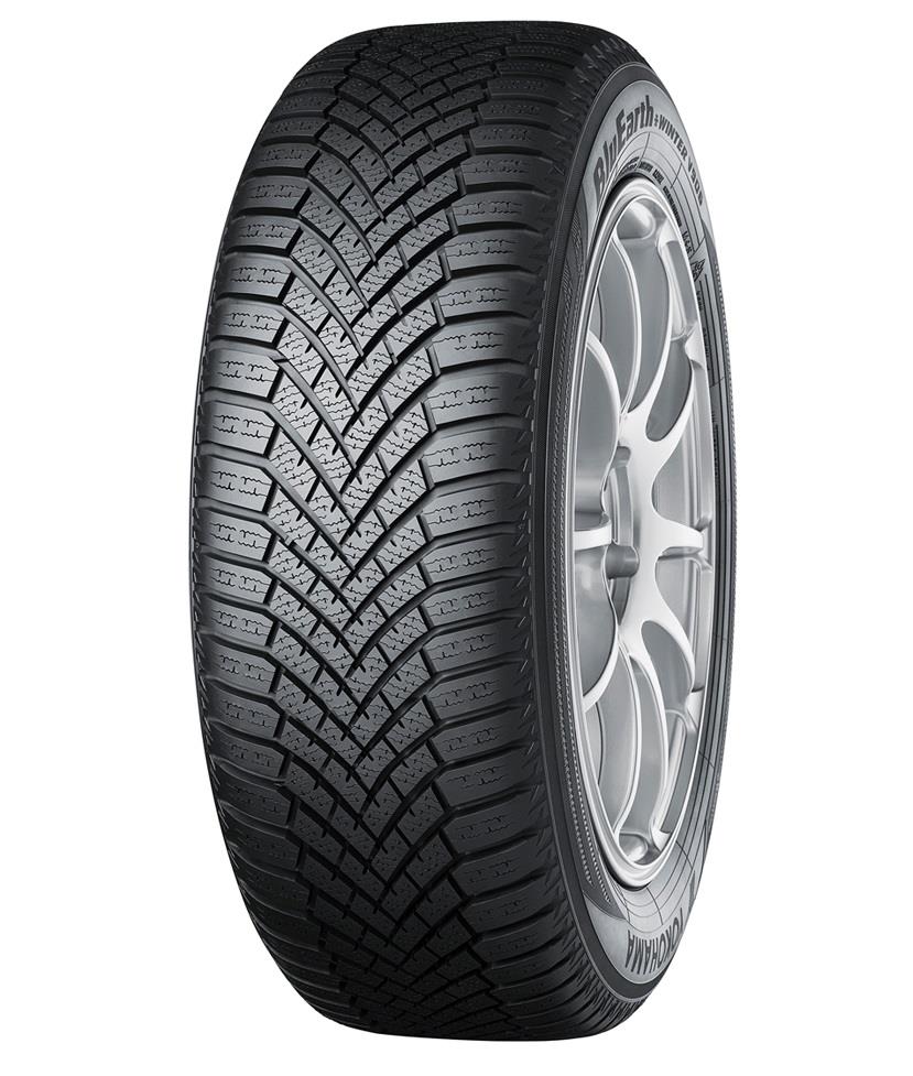 245/45R19 102V YOKOHAMA BLUEARTH*WINTER V906 XL RIM PROTECT