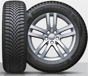 205/55R16 91H HANKOOK I*CEPT RS2 W452 XL FP
