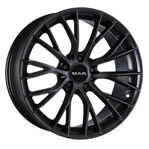 MAK MUNCHEN DARK 8x18 5/120 ET34 CB72.6