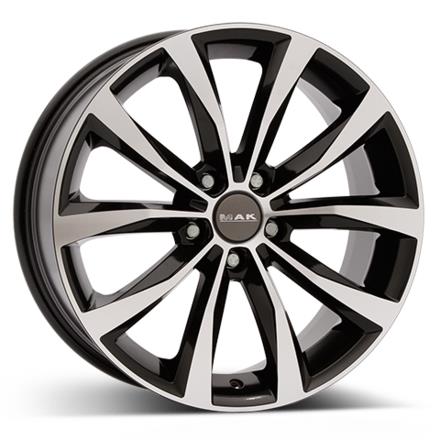 MAK WOLF 7x18 5/110 ET41 CB65.1
