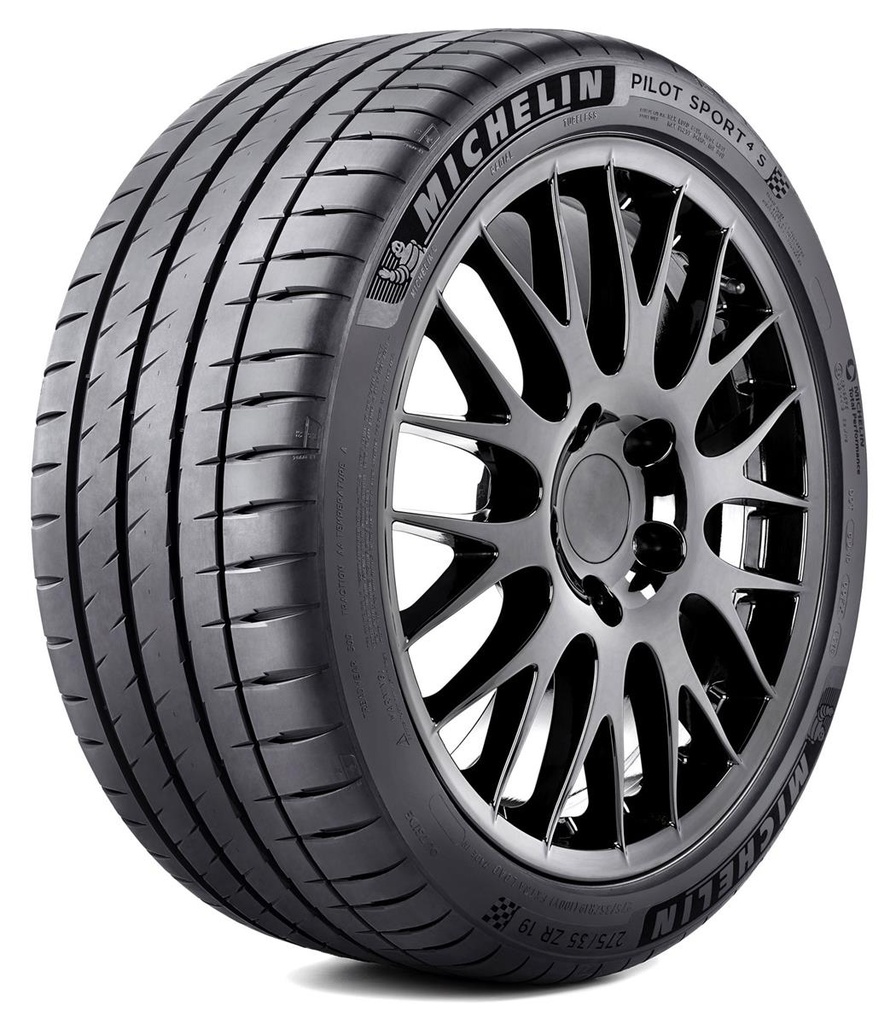 255/30R20 92Y MICHELIN PILOT SPORT 4 S XL
