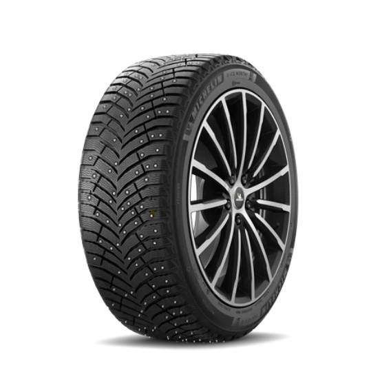 205/55R16 94T MICHELIN X-ICE NORTH 4 XL