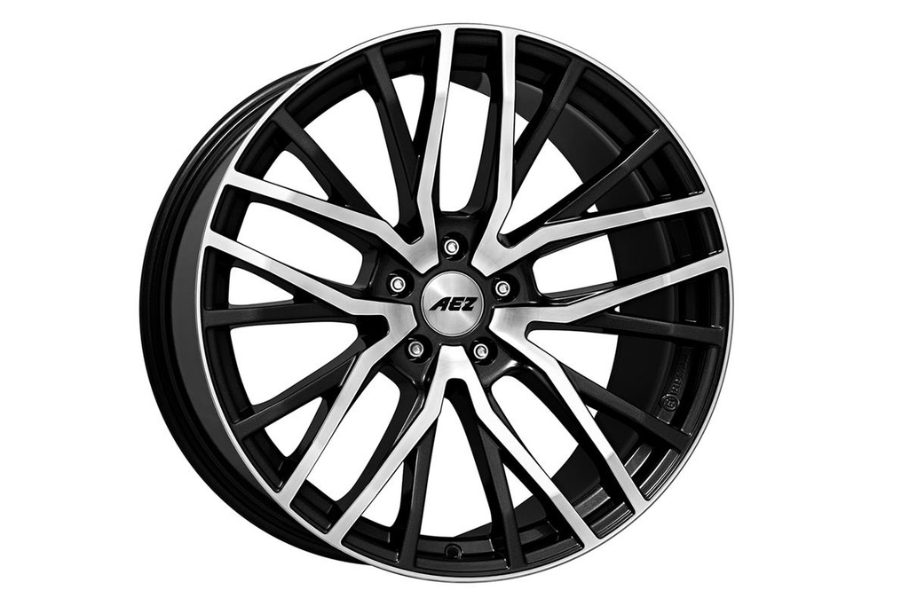 AEZ PANAMA DARK 7.5x19 5/108 ET50.5 CB63.4