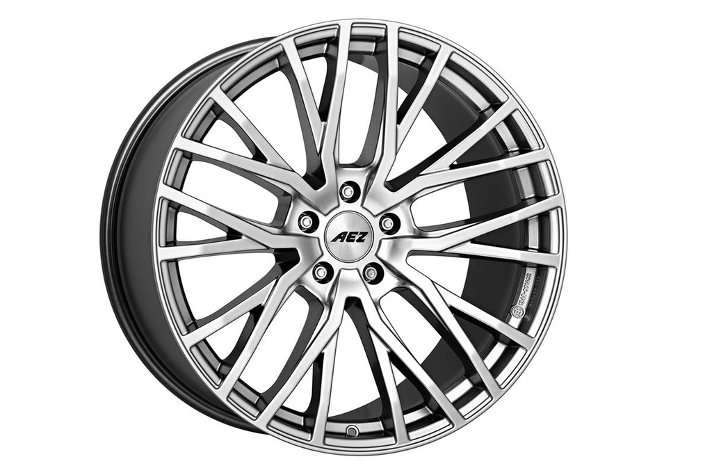 AEZ PANAMA HIGH GLOSS 7.5x19 5/108 ET50.5 CB63.4