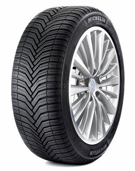 235/65R17 104V MICHELIN CROSSCLIMATE SUV MO XL MO