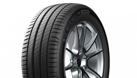 235/55R18 100W MICHELIN PRIMACY 4 MO S1 MO S1
