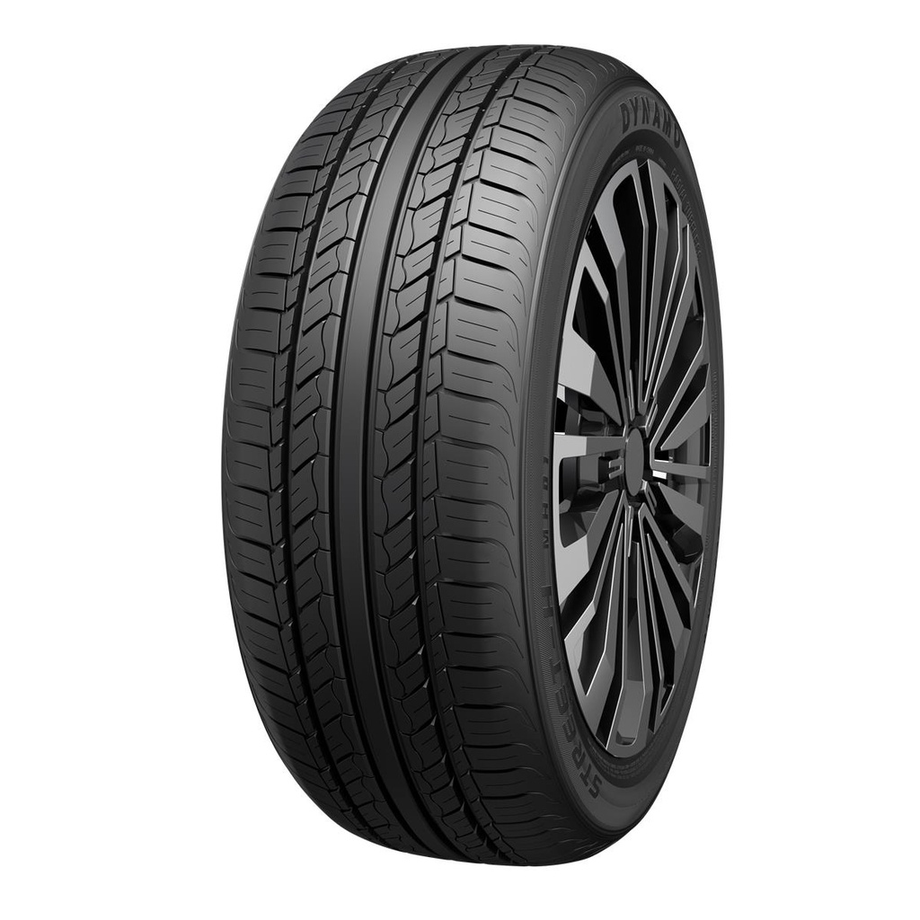 195/65True15 95T DYNAMO STREET-H MH01 XL FP