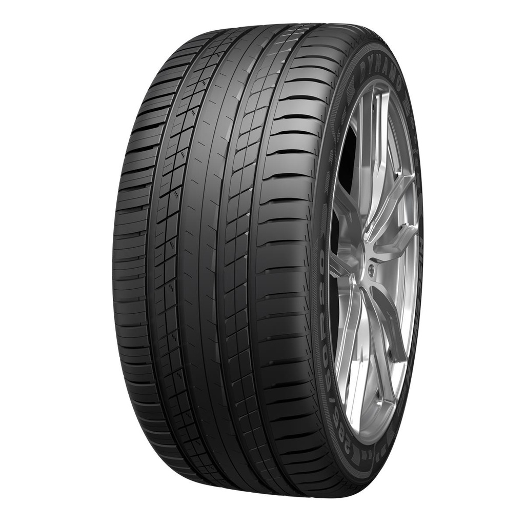 275/40R18 103W DYNAMO HISCEND-H MSU01 XL FP