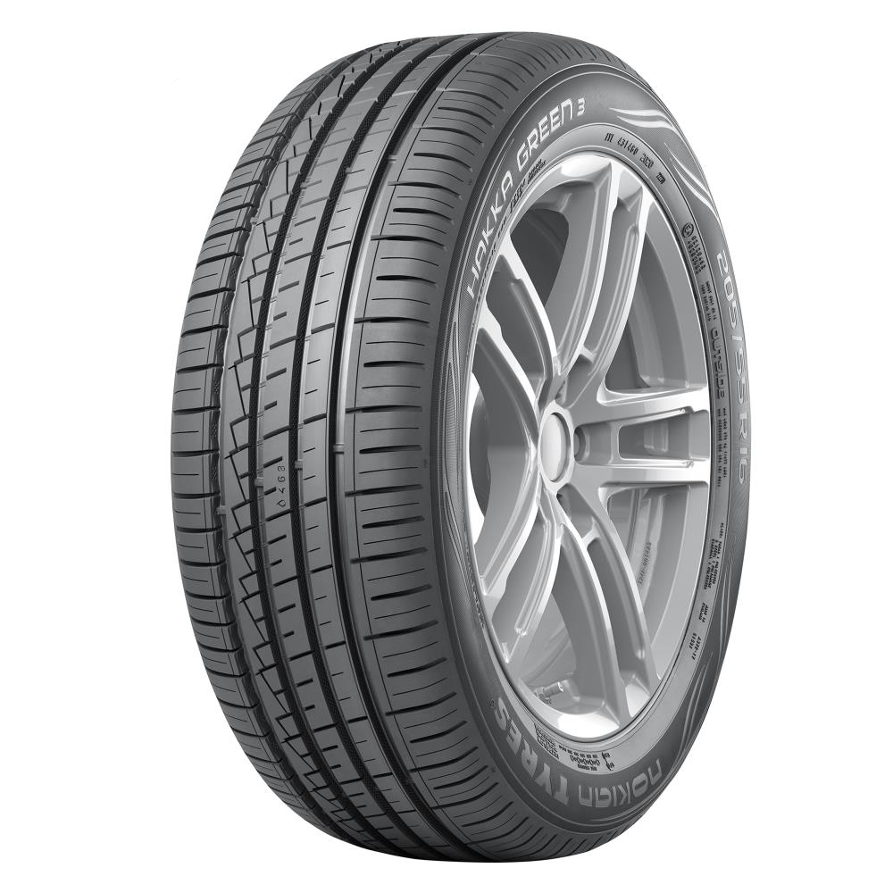 175/65R15 84H NOKIAN HAKKA GREEN 3